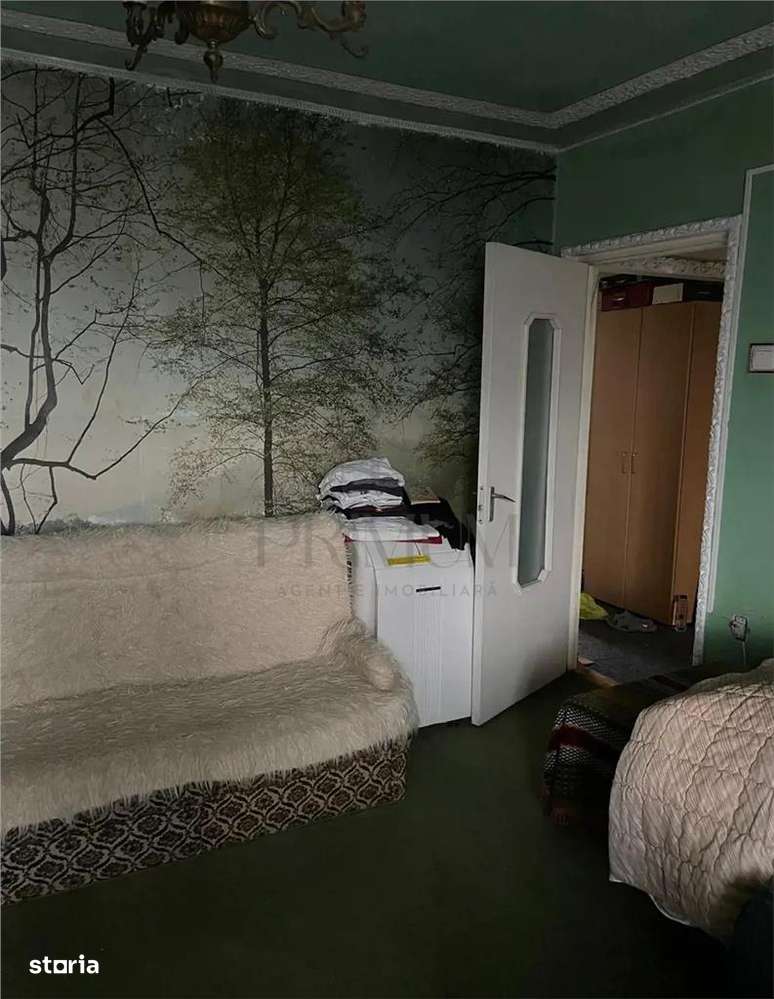 SIMION BARNUTIU - 3 CAM - DECOMANDAT - 2 BAI - 2 BALCOANE - BOXA - CEN - Imagine principală: 2/10