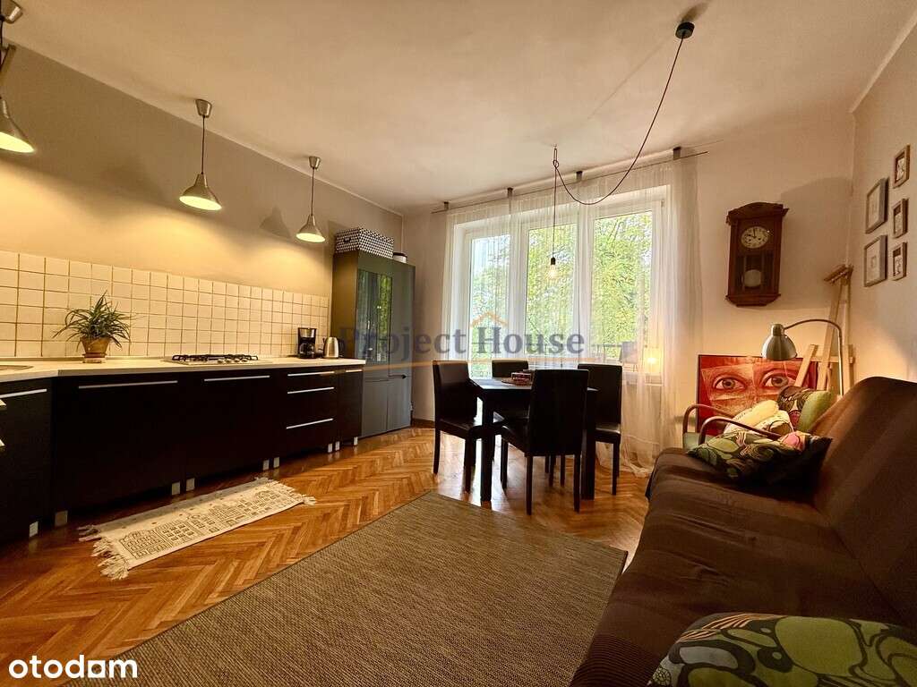 3-pokojowe mieszkanie na Górnej dostępne od zaraz! - Pełny obrazek: 5/16