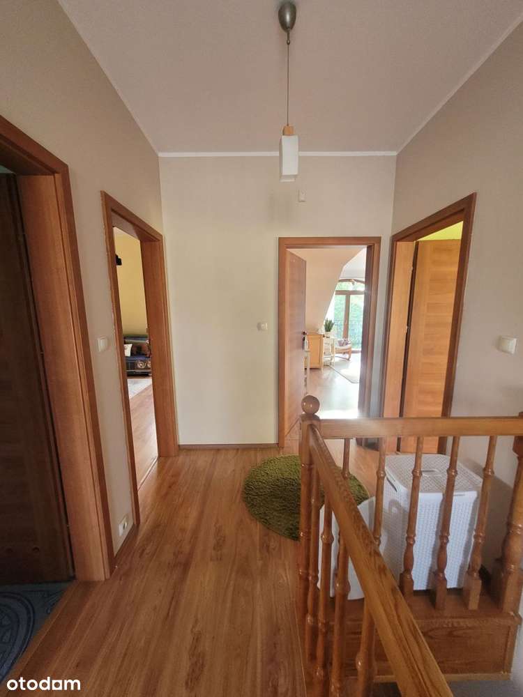 Urokliwy Dom na Sprzedaż z Niepowtarzalnym-15