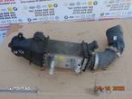 radiator intercooler VW polo 6R 1.4tdi Skoda fabia 3 seat Ibiza Toledo audi a1 1.4 tdi CUS - 1