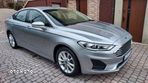 Ford Fusion 2.0 EcoBoost Titanium - 4