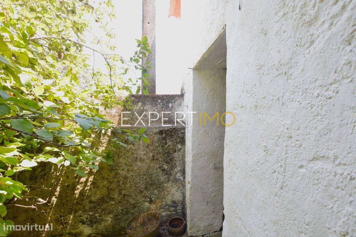 Prédio Urbano com espaço exterior - Aldeia da Mata - Crato-10