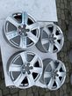 Felga 17 5x112 Audi 8Jx17 ET39 4G0601025BK F9481-27 - 4