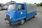 Renault R21 / ESTAFETTE 1000 / 1970 AN / 38 000 KM / OLDTIMER - 8