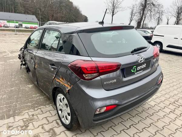 Hyundai i20 1.2 GET - 9