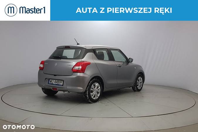 Suzuki Swift 1.2 Premium - 7