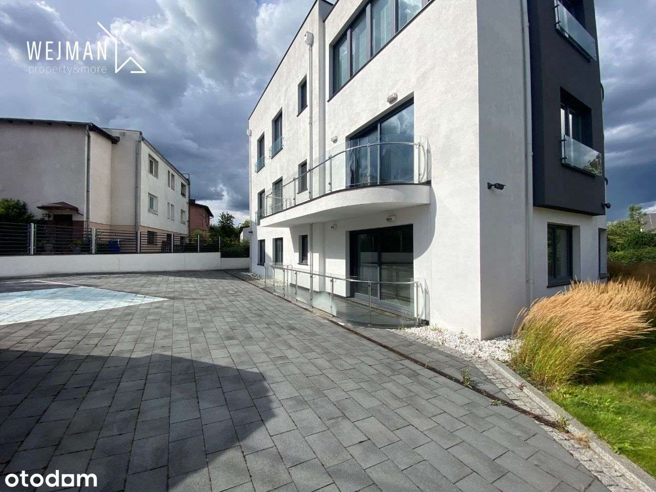 GDYNIA Orłowo - Mały Kack - apartament kameralny - Pełny obrazek: 5/19