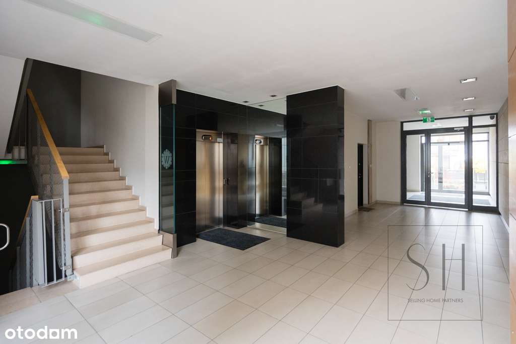 Eleganckie | Wysoki Standard | Prestiżowy Wilanów-15