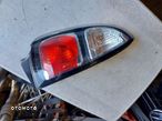 CITROEN C3 PICASSO LAMPA TYLNA LEWA 9681727280 - 1