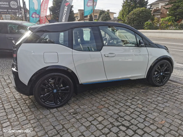 BMW i3 s 120Ah - 3