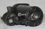 Motor de arranque MERCEDES (W203) S203 C 220 CDI | 05.00 - 02.07 Usado REF. BOSC... - 3