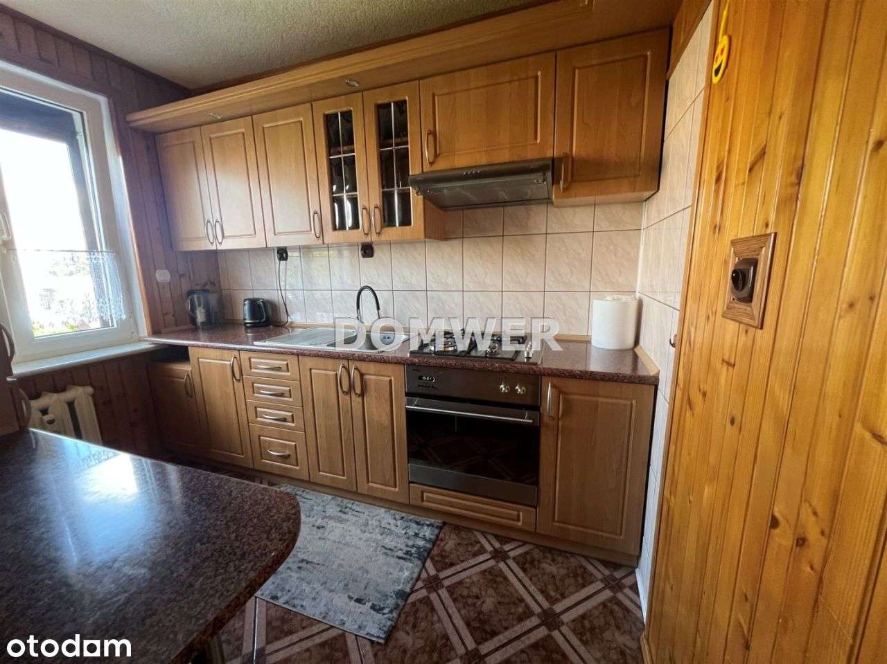 Mieszkanie trzypokojowe w Strzelcach Kraj. - Pełny obrazek: 4/8