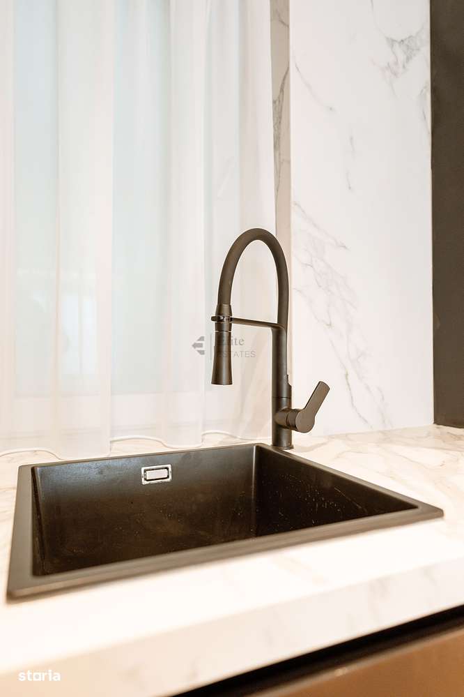 Apartament nou cu 2 camere de inchiriat EAS/Residence Central - Imagine principală: 5/20