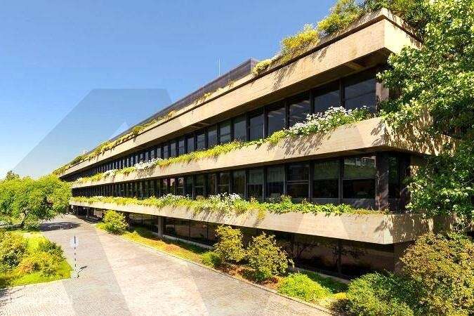 Loja na Rua Marquês Sá da Bandeira Área bruta: 43 m2-7