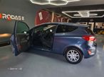 Ford Fiesta 1.1 COOL&CONNECT - 11