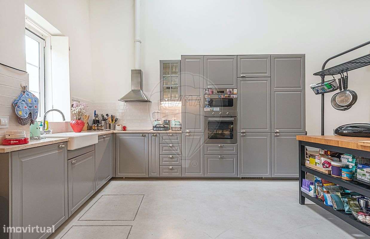 Moradia T1 para venda - Grande imagem: 4/24