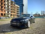 Audi A5 Sportback 2.0 TDI S tronic quattro - 37