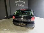 VW Polo 1.4 TDi Confortline - 11