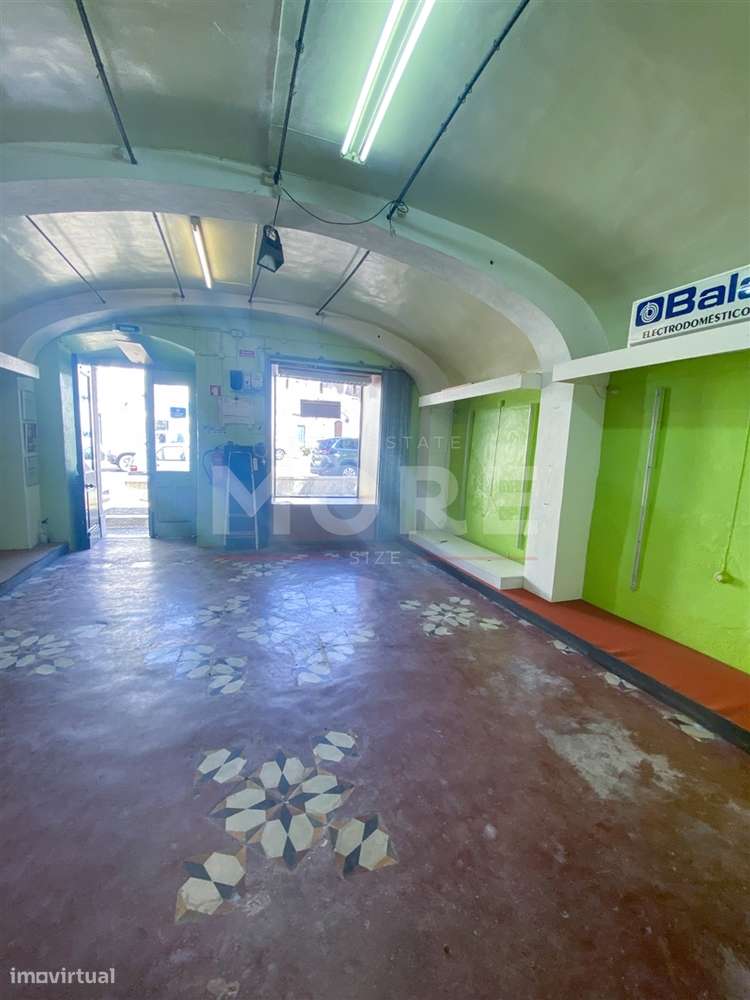 Espaço Comercial no Centro de Portel - Grande imagem: 3/5