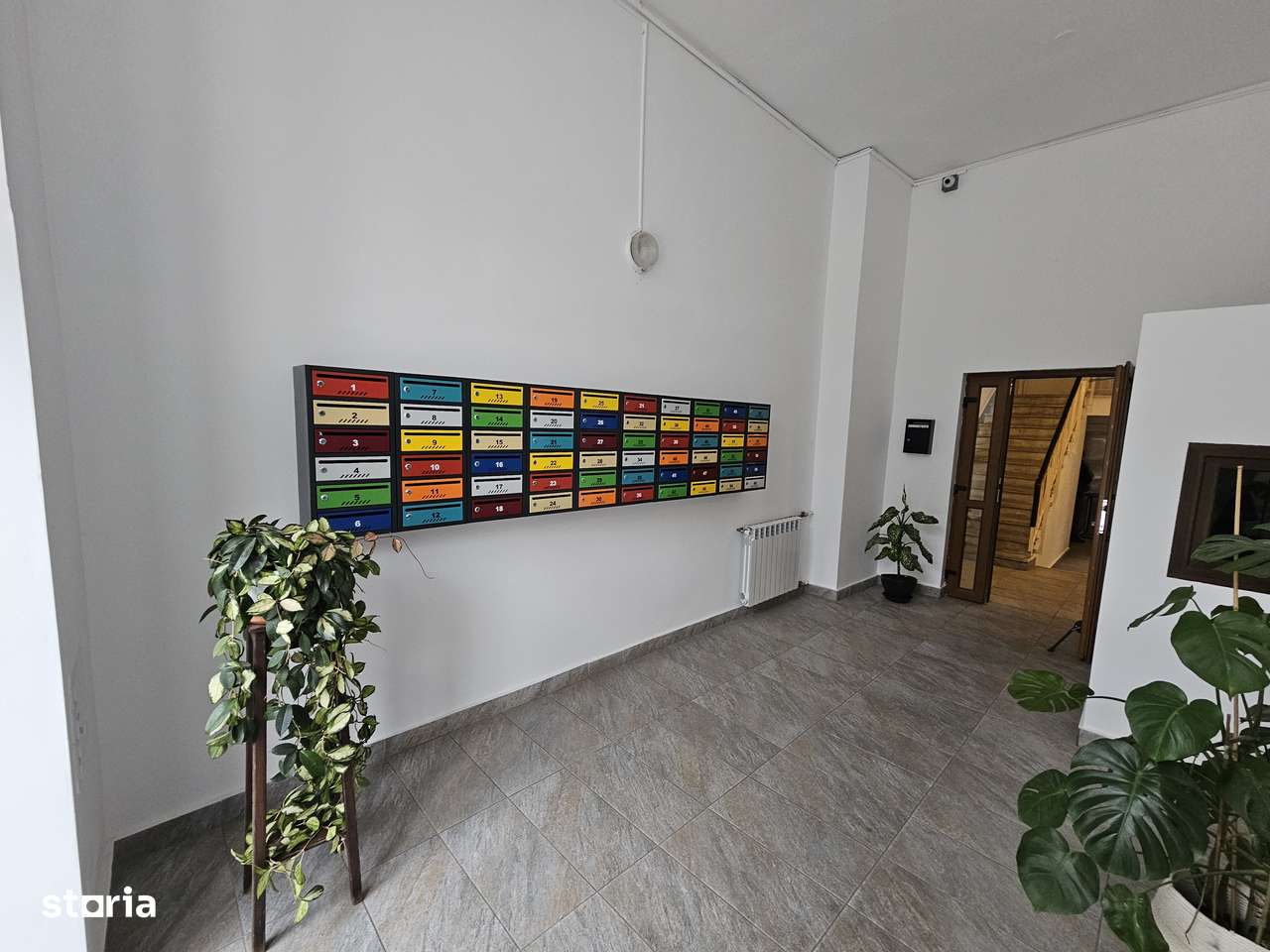 Garsoniera Bulevardul Unirii | Piata Alba Iulia | Decebal-7