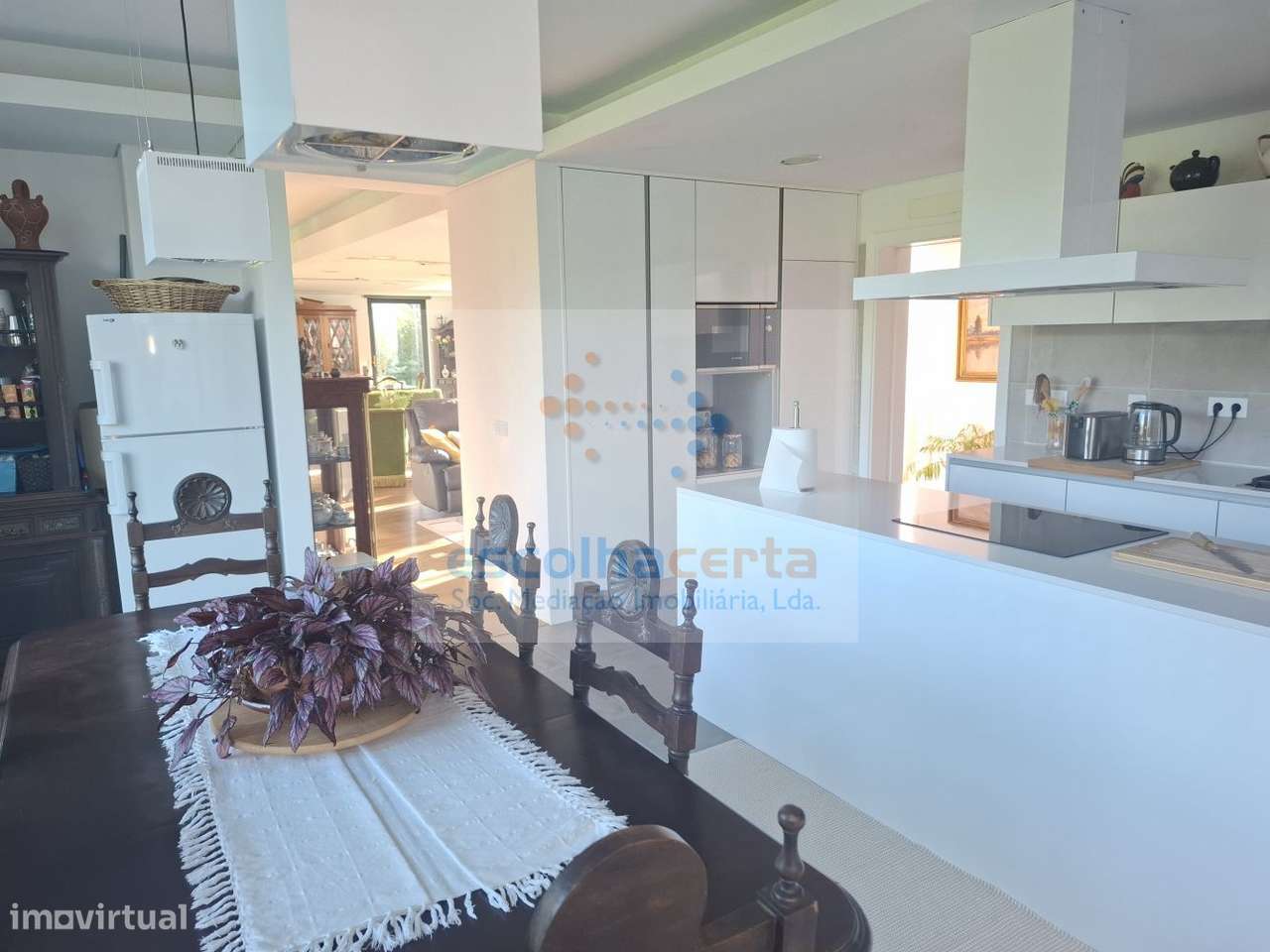 Quinta dos Seus Sonhos Onde a Natureza Fala Mais Alto Palmela - Quinta-9