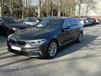 BMW 520 d Line Luxury Auto - 1