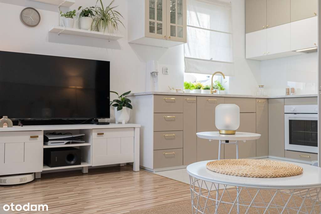 Mieszkanie w Szczytnie przy ul. Łomżyńskiej-4