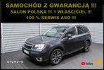 Subaru Forester 2.0 XT Platinum Lineartronic - 2