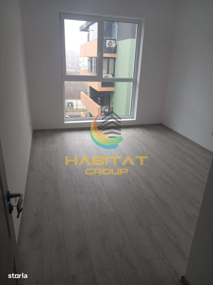Pallady 2 camere decomandat 62 mp la 15 min.metrou N.Teclu