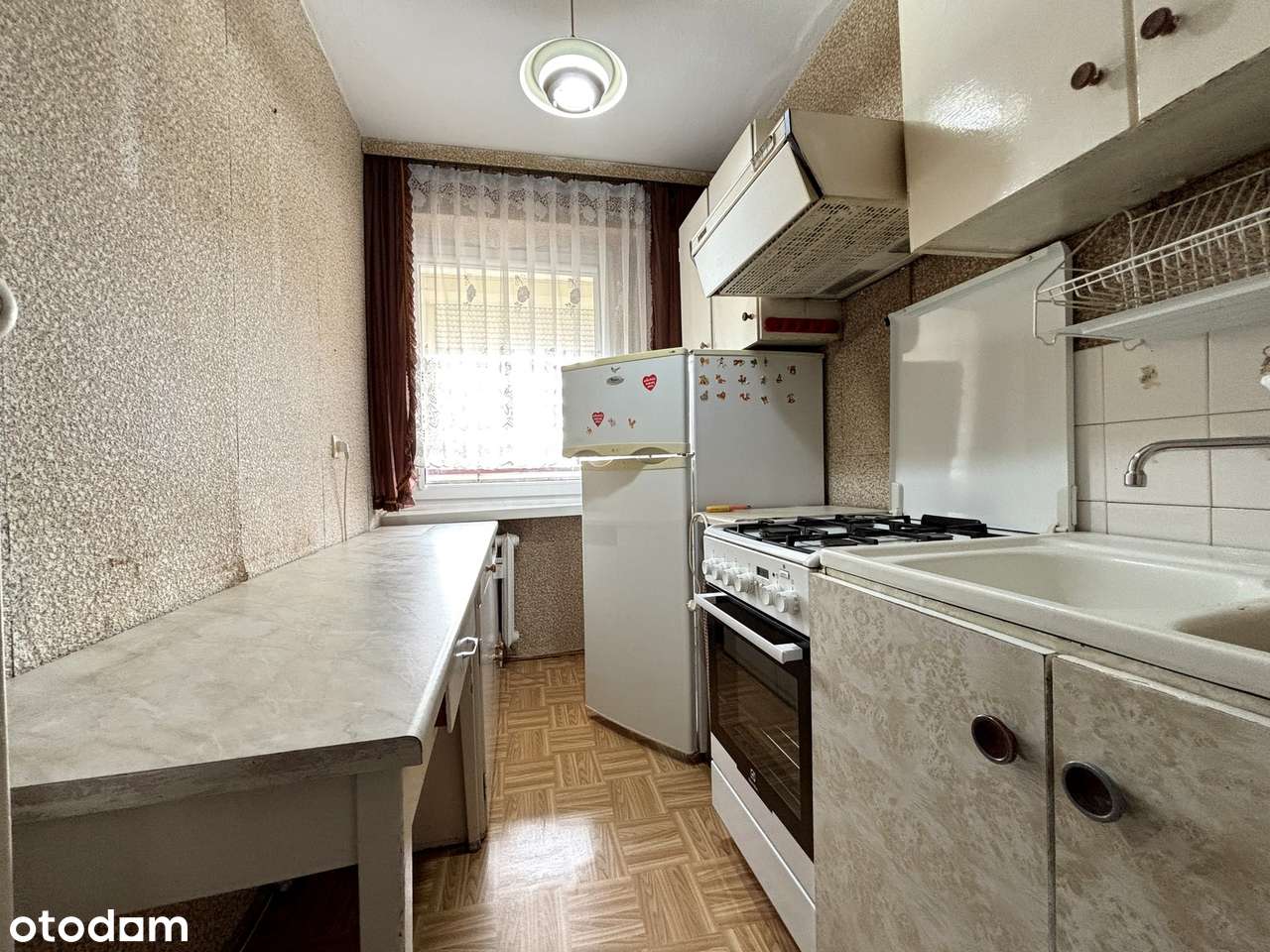 3 pokojowe mieszkanie na osiedlu Rąbin-11