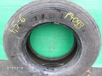 245/70R17,5 Fulda ECOTONN - 2