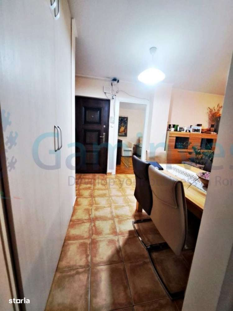 Apartament 2 camere,decomandat,Decebal, Oradea,V3987 ,Gaminvest - Imagine principală: 2/7