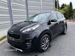 Kia Sportage 1.6 T-GDI AWD DCT SPIRIT - 1