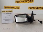 Espelho Retrovisor Esq Volkswagen Golf Iii (1H1) - 1