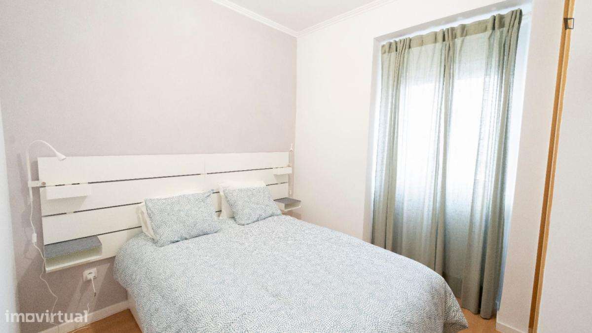 Apartamento com 1 quartos - localizado em Penha de França Lisbon - Grande imagem: 2/10