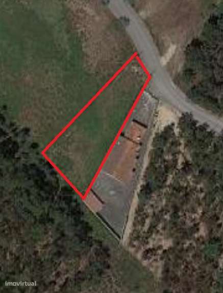 Terreno para construção / 722m2 / Barosa - Grande imagem: 2/14