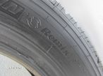 OPONA OPONY CIEZAROWA NAPEDOWA MICHELIN REMIX XDE2 205/75R17.5 14mm ROCZNIK 2021 40T YD - 12