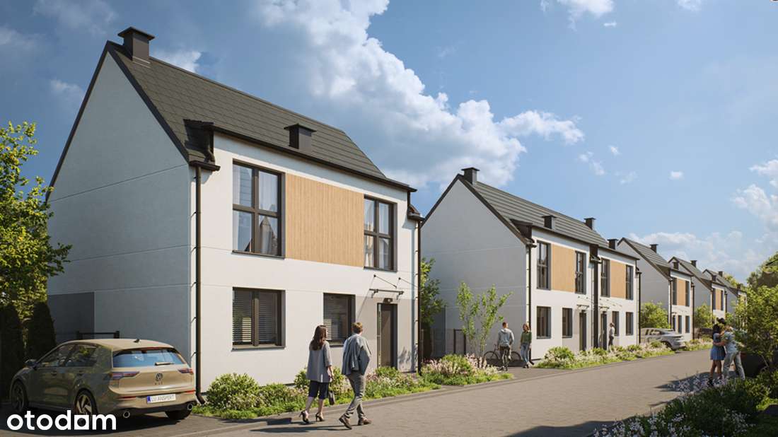 Dom wolnostojący 81m2, Jakubowice Konińskie/Choiny - Pełny obrazek: 4/14