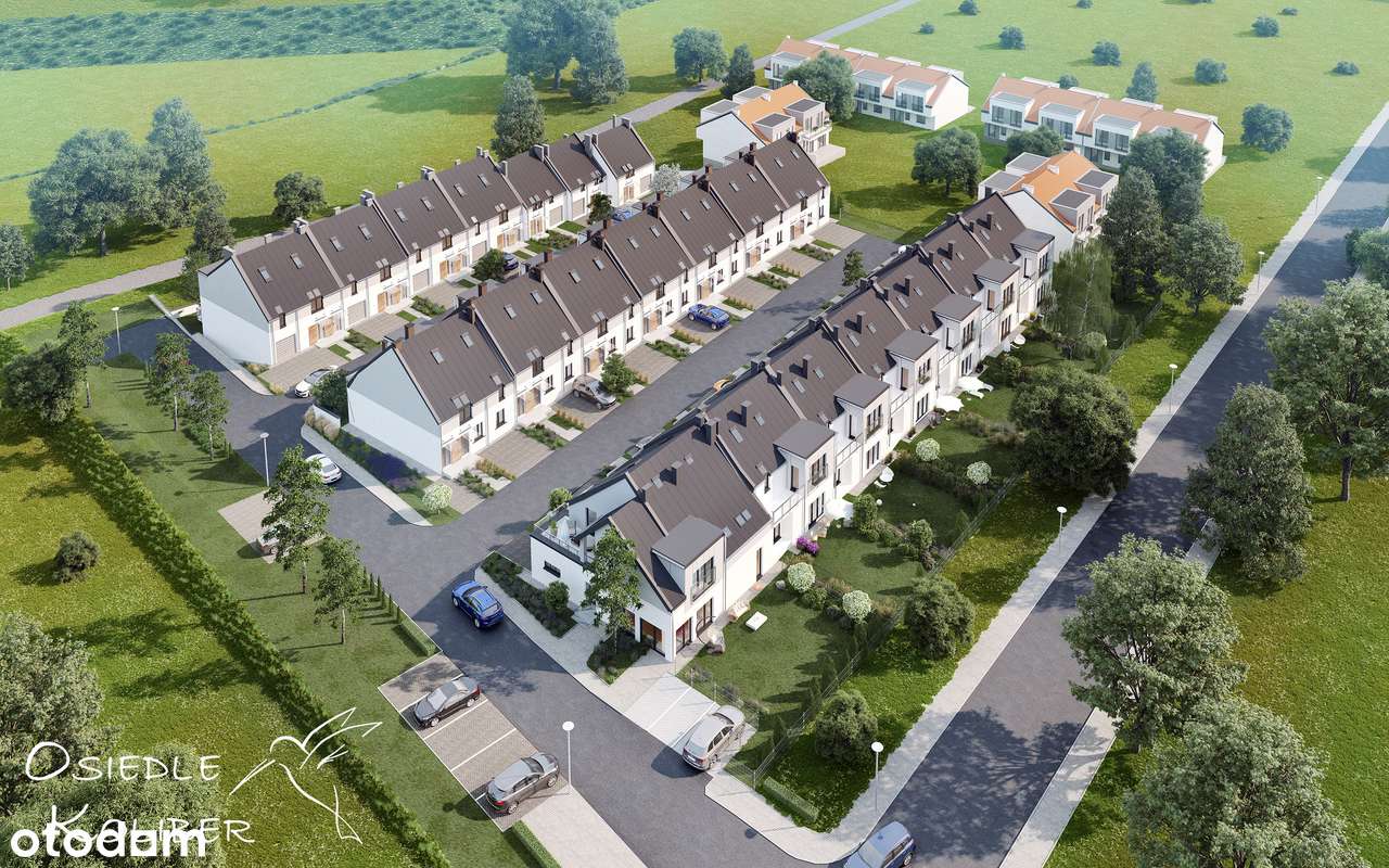 Nowoczesne 4 pokojowe mieszkanie z ogródkiem-13