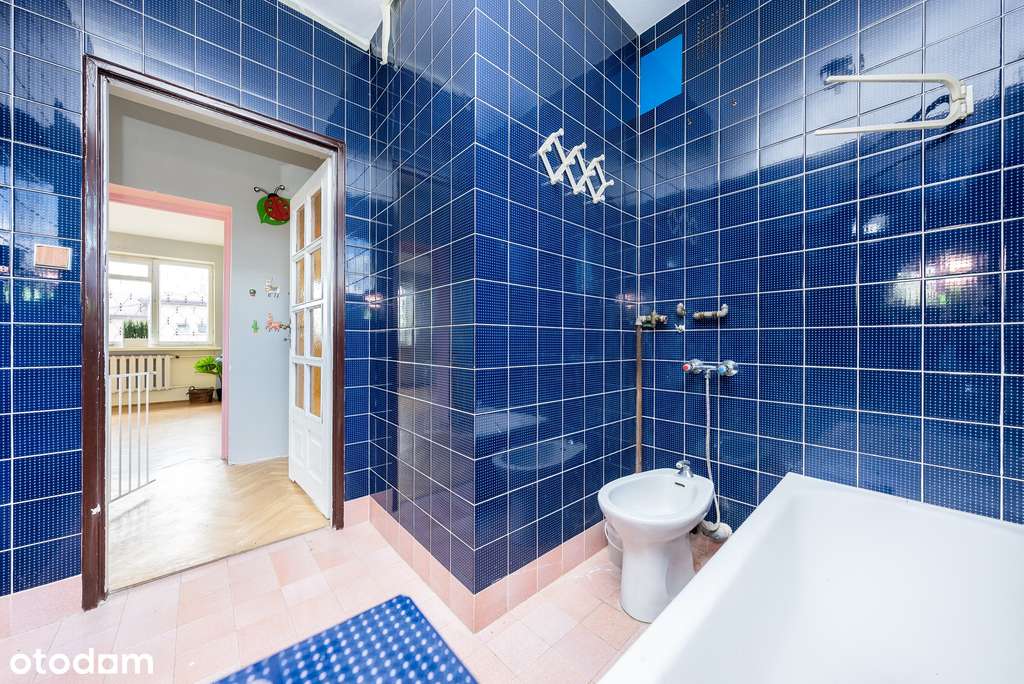 Dom i działka z potencjałem blisko Modlińskiej - Pełny obrazek: 5/20