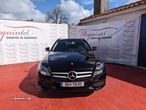 Mercedes-Benz C 200 d - 4