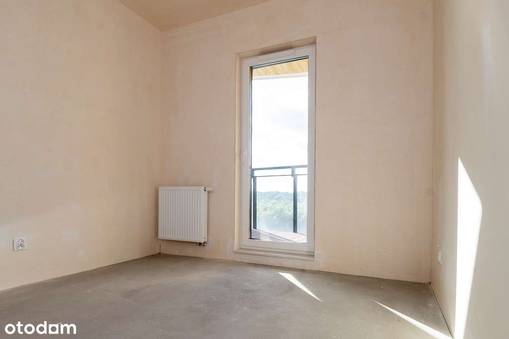 Południowo-zachodni apartament z tarasem-8