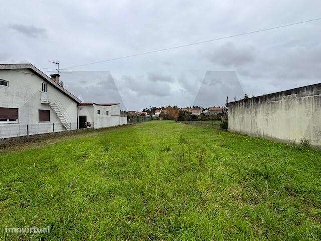 Terreno para rústico com 1312 m2 e viabilidade de construção em Espair - Grande imagem: 2/9