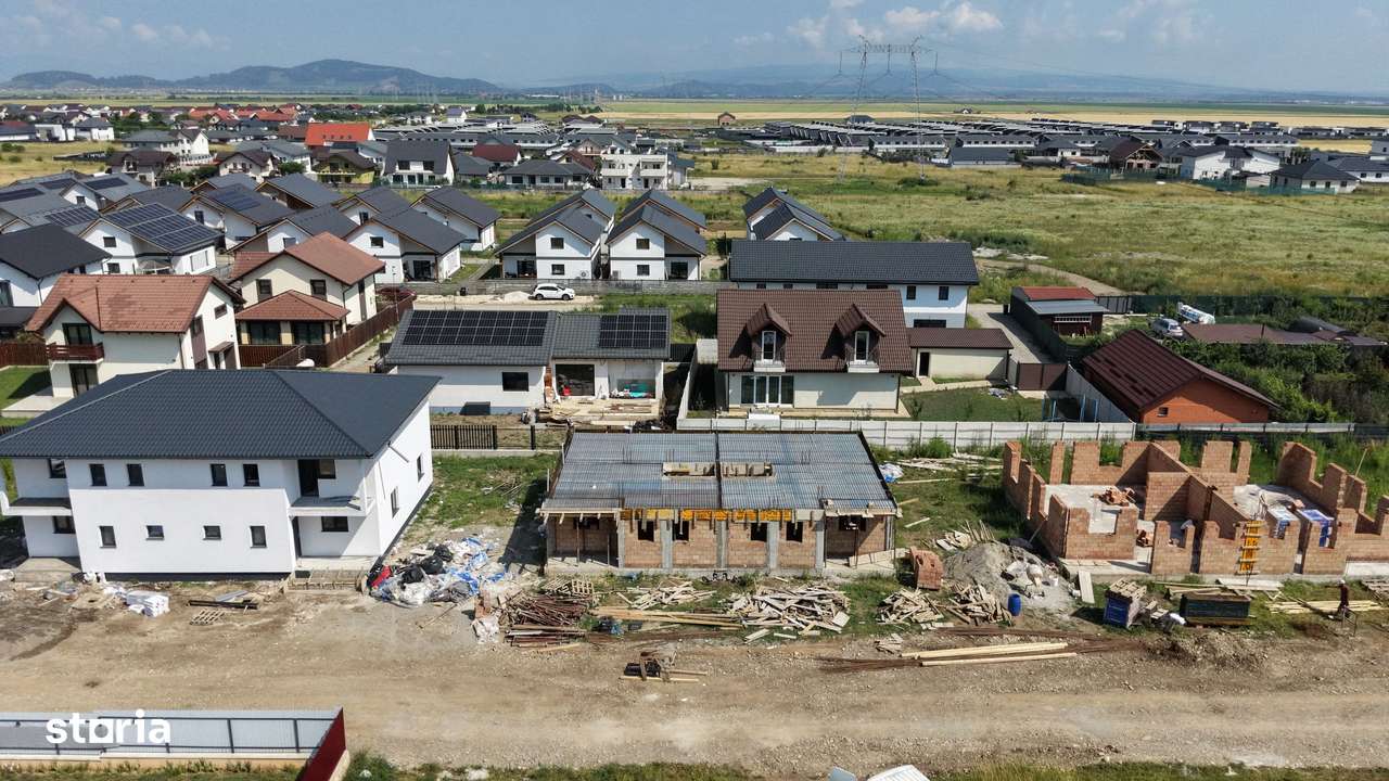 De Vânzare Duplex În Cartierul Izvor-6
