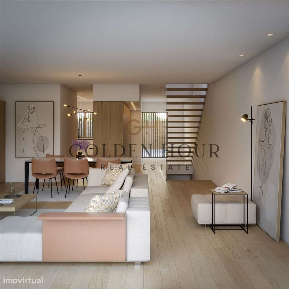 Apartamento T3 Venda em Serzedo e Perosinho,Vila Nova de Gaia - Grande imagem: 4/22