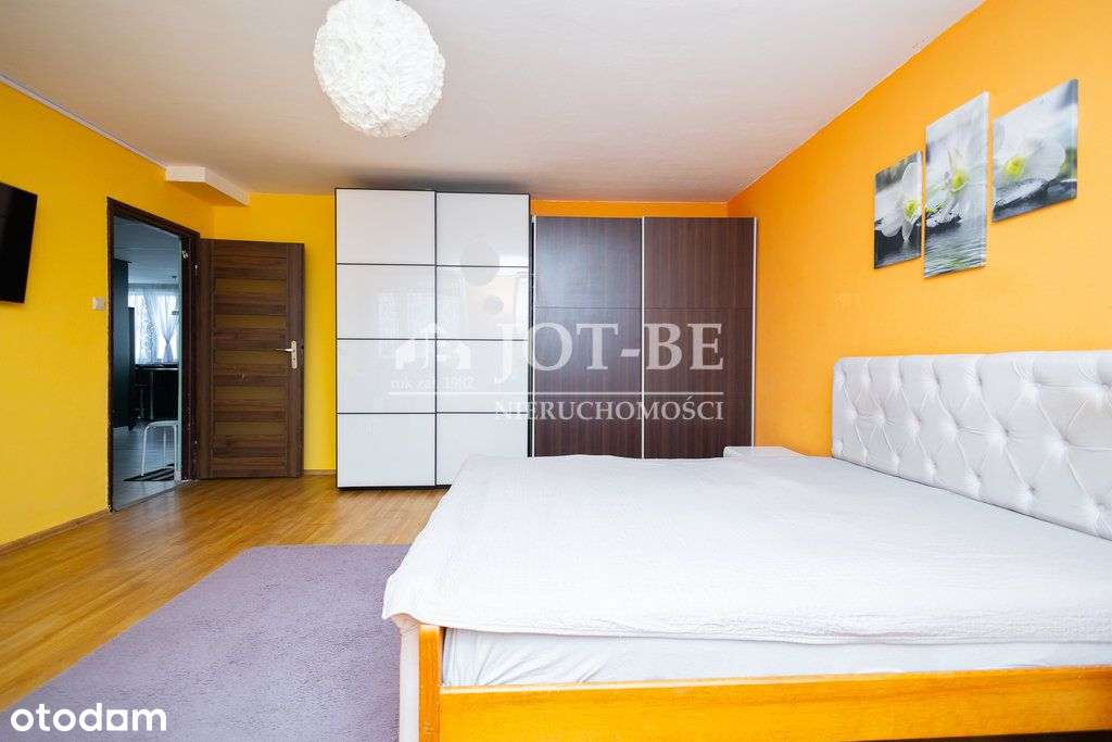 Rodzinne mieszkanie 4-pok-5