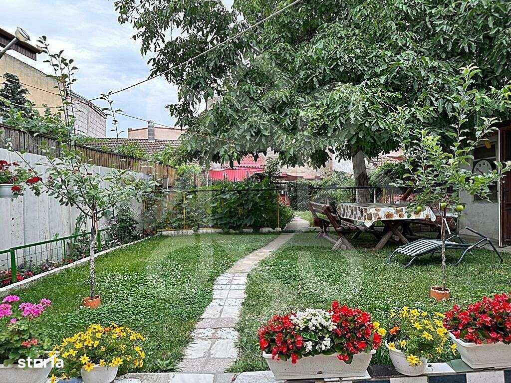 Casa individuala cu teren ultracentral in Oradea-1