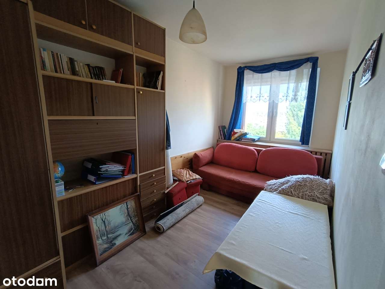 Mieszkanie 53 m2 na sprzedaż -Retkinia Łódź-7