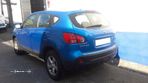 Nissan Qashqai 1.5 DCI J10 (Para Peças) - 2