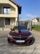 BMW M8 M850i xDrive AT - 1